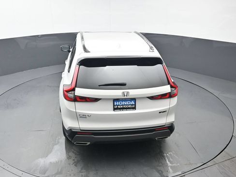 Used 2024 Honda CR-V Sport image 39