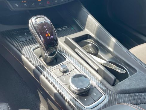 Certified 2024 Cadillac CT5 V w/ Super Cruise 2 Package image 37