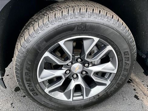 Used 2022 Chevrolet Silverado 1500 LT image 7