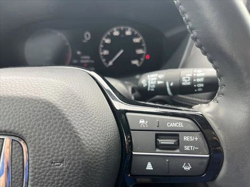 Used 2024 Honda HR-V EX-L image 20