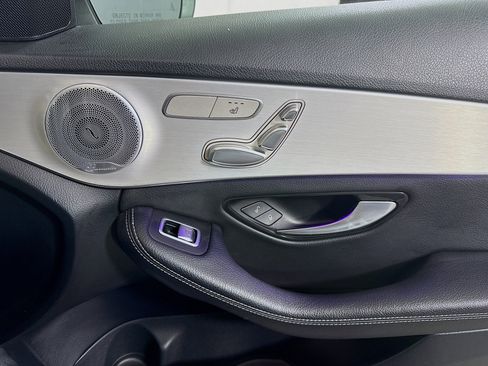 Used 2021 Mercedes-Benz C 300 Sedan w/ Premium Package image 31