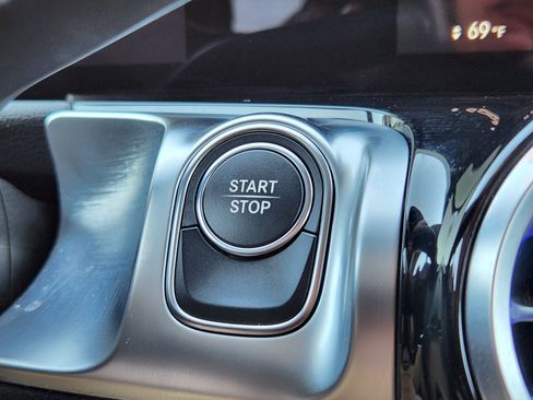 Certified 2023 Mercedes-Benz EQB 250+ image 23