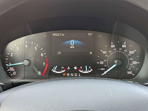 Used 2020 Ford Escape SE AWD/4WD image 23