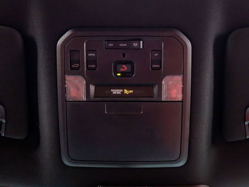 Used 2026 Toyota Sequoia TRD Pro AWD/4WD image 29