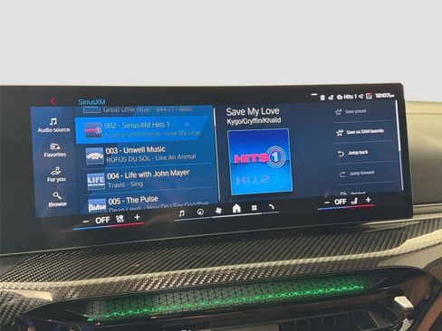 New 2026 BMW M3 Competition image 14