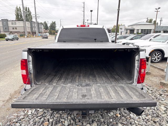 Used 2012 Chevrolet Silverado 3500 LTZ w/ LTZ Plus Package AWD/4WD image 12