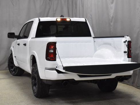 New 2026 RAM 1500 Big Horn image 10