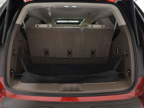 Used 2024 GMC Yukon Denali w/ Max Trailering Package image 12