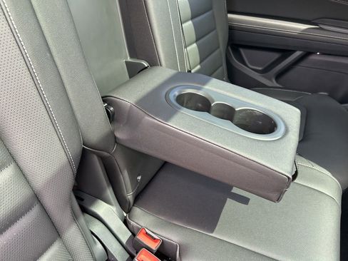 New 2026 Volkswagen Atlas SEL image 48