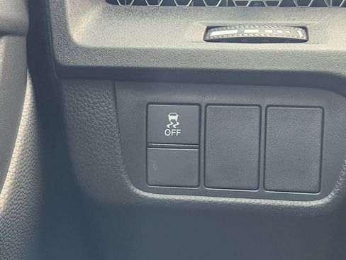 Certified 2025 Honda CR-V Sport image 22