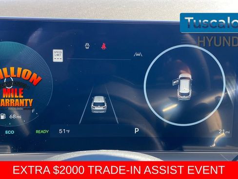 New 2026 Hyundai Tucson SEL w/ Tow & Go Package image 15