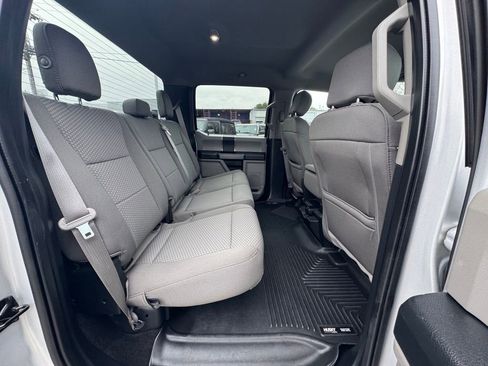 Used 2019 Ford F150 XLT w/ Equipment Group 301A Mid image 24