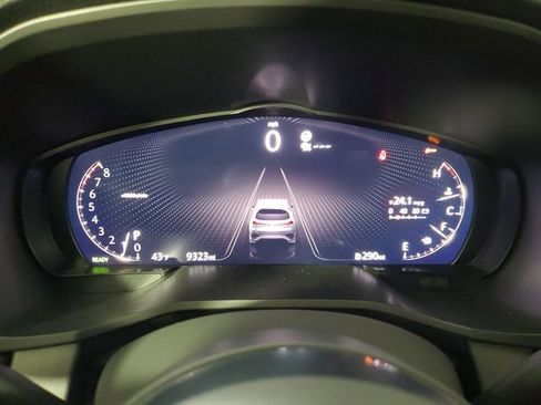 Certified 2025 MAZDA CX-70 3.3 Turbo w/ Premium Package image 27