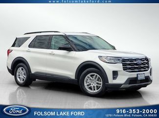 Used 2026 Ford Explorer Active RWD video 1