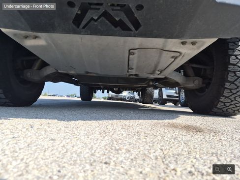 Used 2014 Ford F150 Raptor w/ Equipment Group 801A Luxury AWD/4WD image 17