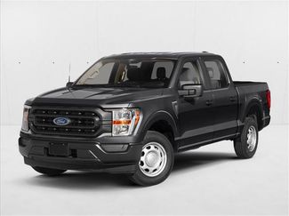 Used 2023 Ford F150 XL w/ STX Black Appearance Package AWD/4WD video 1