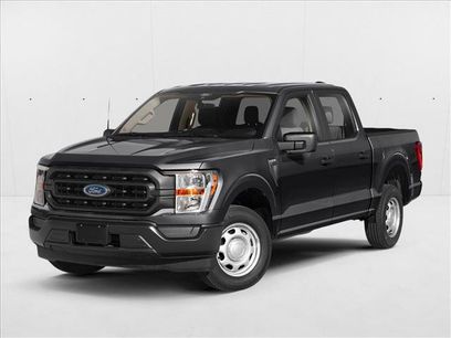 Used 2023 Ford F150 XL w/ STX Black Appearance Package