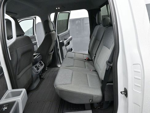 Used 2024 Ford F150 XLT w/ Equipment Group 302A MID image 29