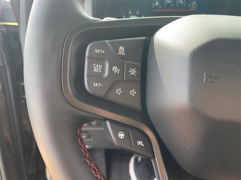 New 2025 Ford Bronco Raptor image 20