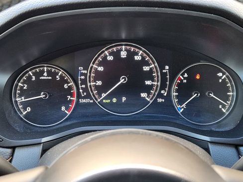 Certified 2024 MAZDA CX-90 3.3 Turbo w/ Premium Package image 14