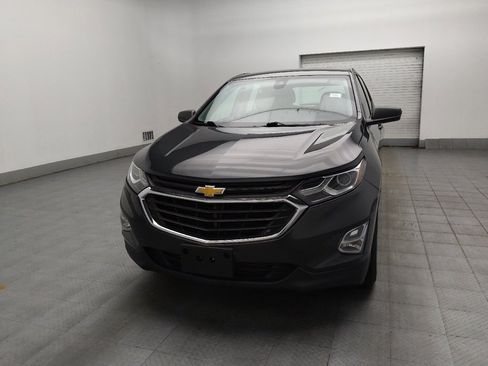 Used 2020 Chevrolet Equinox LS FWD image 15