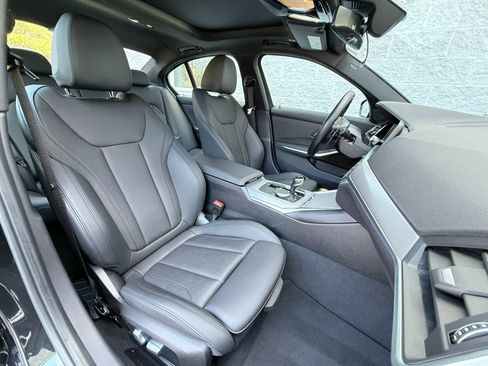 Used 2021 BMW M340i xDrive w/ Driving Assistance Package image 30