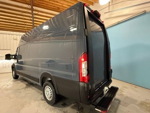 Used 2024 RAM ProMaster 3500 image 6