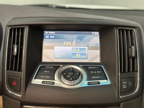 Used 2011 Nissan Maxima 3.5 SV w/ Premium Pkg FWD image 36