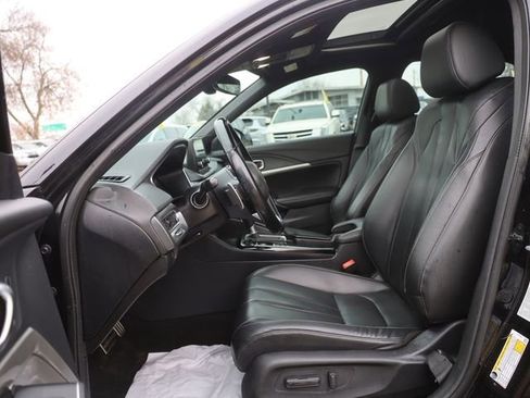 Used 2023 Acura Integra A-Spec FWD image 30