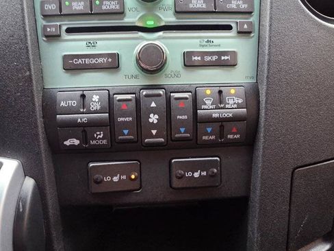 Used 2009 Honda Pilot Touring image 12