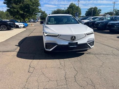 Used 2024 Acura ZDX A-Spec AWD/4WD image 27