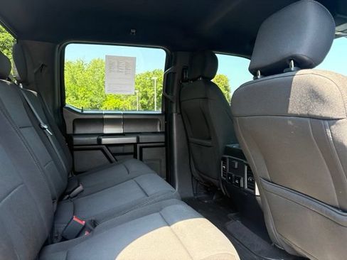 Used 2020 Ford F150 XLT w/ Equipment Group 302A Luxury AWD/4WD image 17