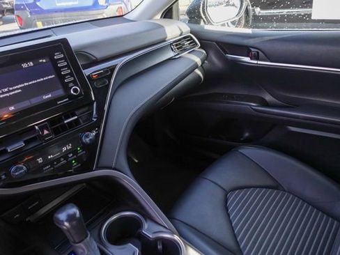 Certified 2023 Toyota Camry SE image 26