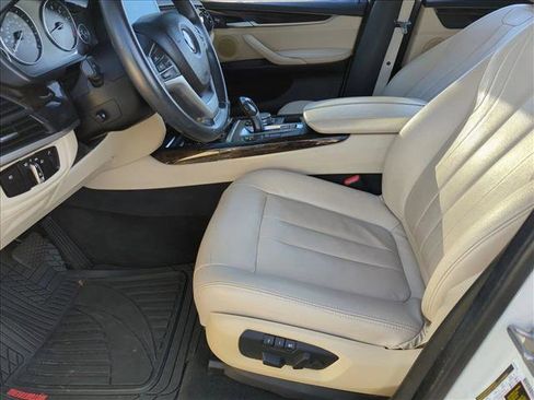 Used 2016 BMW X5 sDrive35i image 12