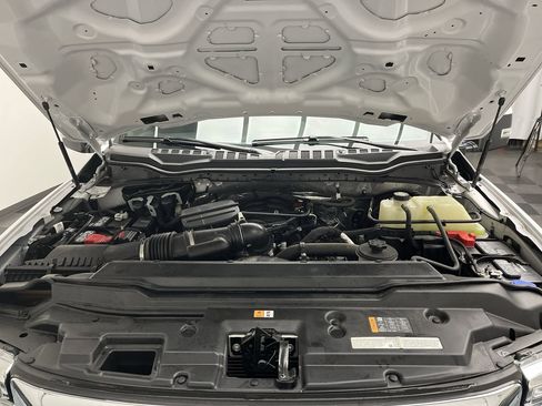 Used 2022 Ford F350 Lariat w/ Lariat Ultimate Package image 31