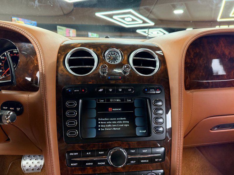 Used 2006 Bentley Continental GT AWD/4WD image 13