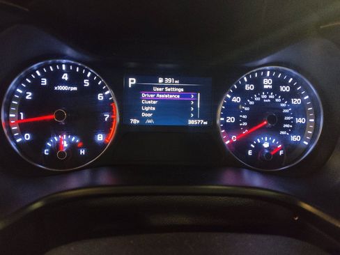 Used 2024 Kia Forte LXS FWD image 23