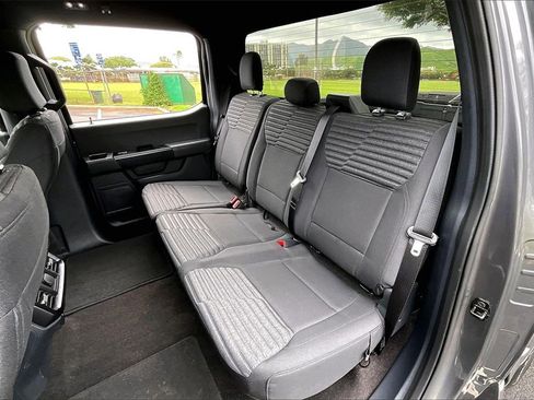 Used 2022 Ford F150 XL w/ STX Black Appearance Package image 28