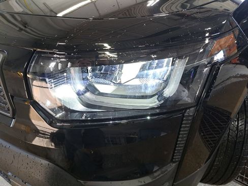 New 2026 Jeep Cherokee Laredo AWD/4WD image 27
