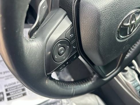 Used 2023 Toyota Camry XSE FWD image 24