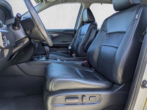 Used 2018 Honda Pilot EX-L image 16