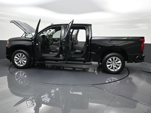 Used 2026 Chevrolet Silverado 1500 Custom image 35