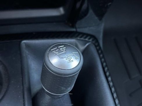 Used 2022 Toyota 4Runner TRD Off-Road Premium image 13