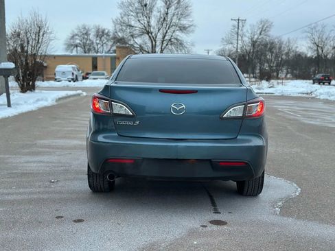 Used 2010 MAZDA MAZDA3 i Touring image 6