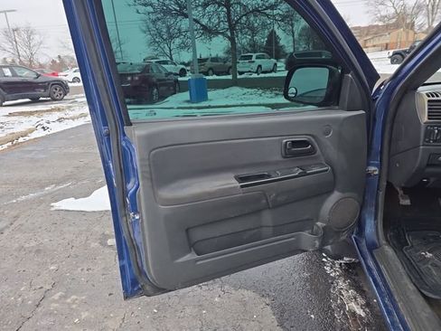 Used 2006 Chevrolet Colorado LT w/ Power Convenience Package image 12