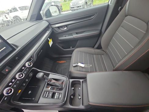 Used 2026 Honda CR-V TrailSport image 25
