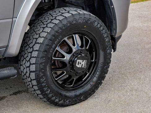 Used 2024 RAM 3500 Tradesman AWD/4WD image 60