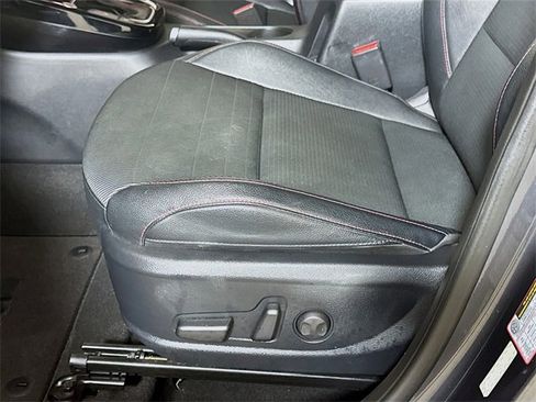 Used 2022 Kia Soul Turbo image 18