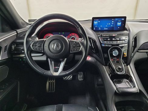 Used 2019 Acura RDX A-Spec AWD/4WD image 22