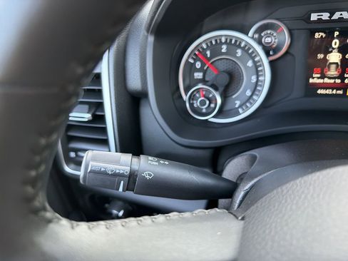 Used 2024 RAM 2500 Big Horn image 26